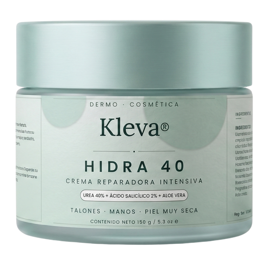 Kleva Hidra 40